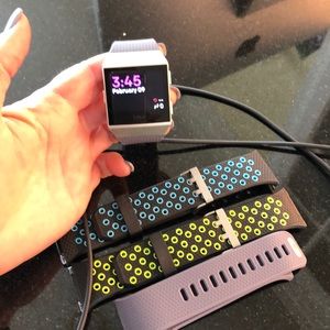 Fitbit Ionic